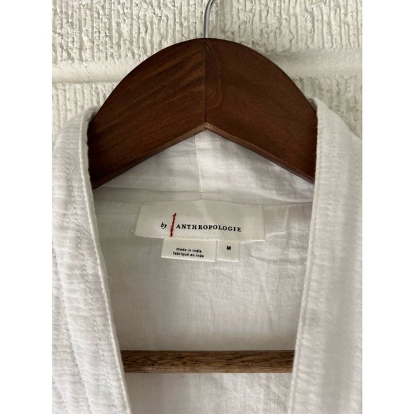 Anthropologie quilt patchwork wrap - Picture 9 of 12